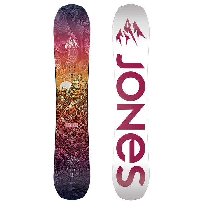 Jones Dream Catcher Snowboard - Women's 2021
