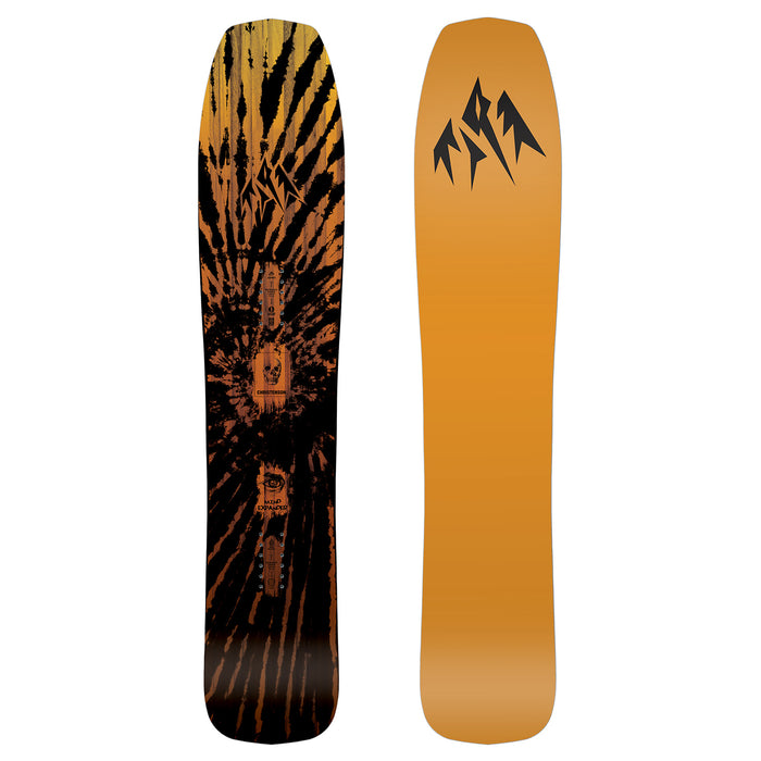Jones Mini Mind Expander Snowboard - Kids' 2022