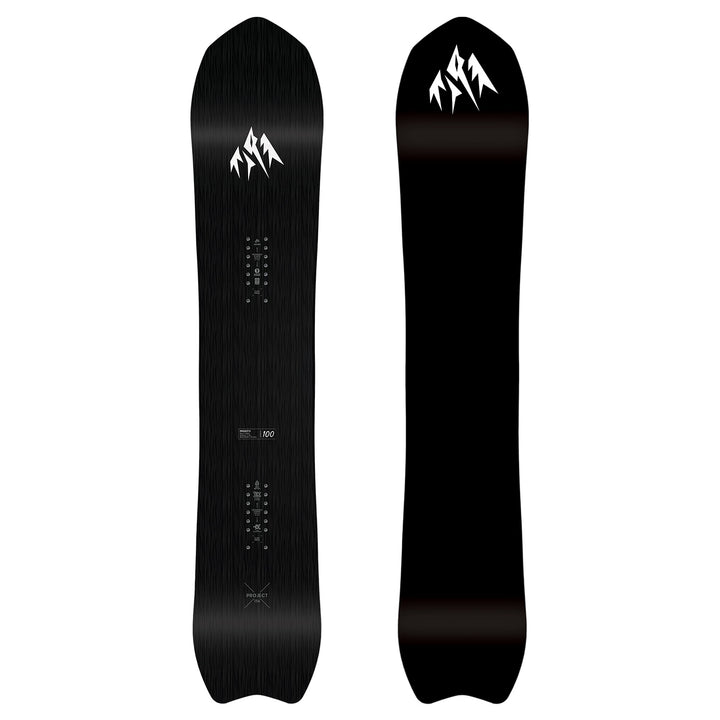 Jones Project X Snowboard 2021