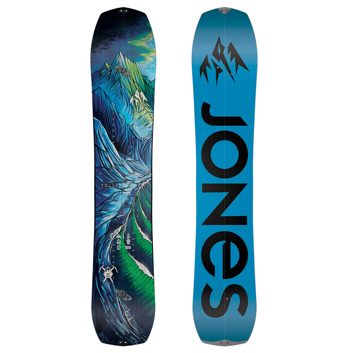 Jones Solution Splitboard - Kids' 2022