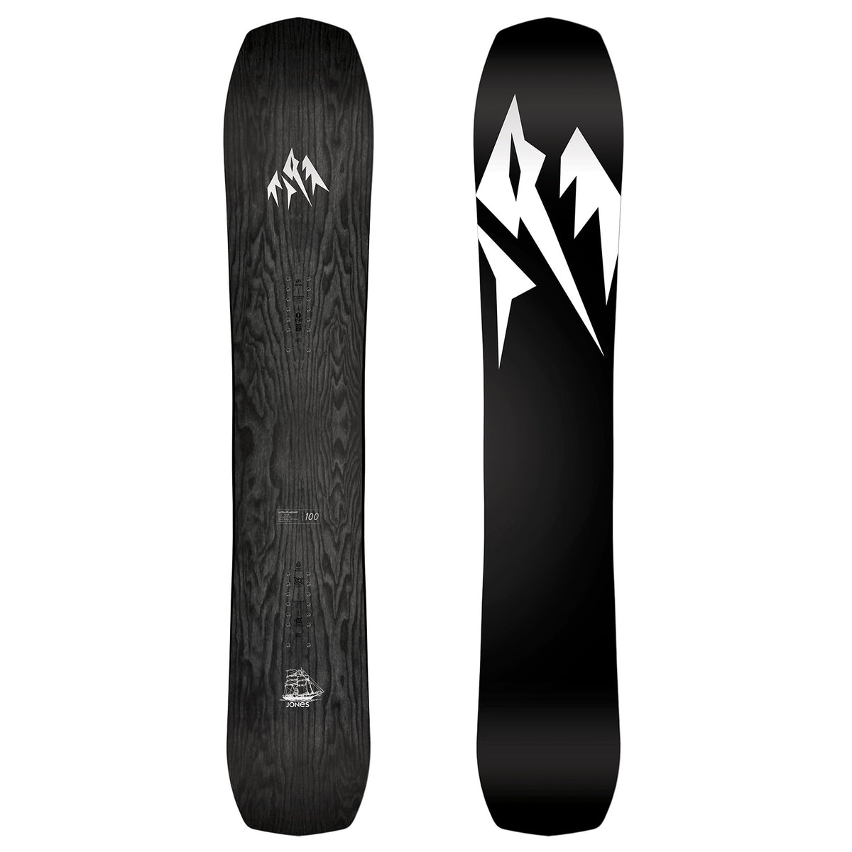 Jones Ultra Flagship Snowboard 2021