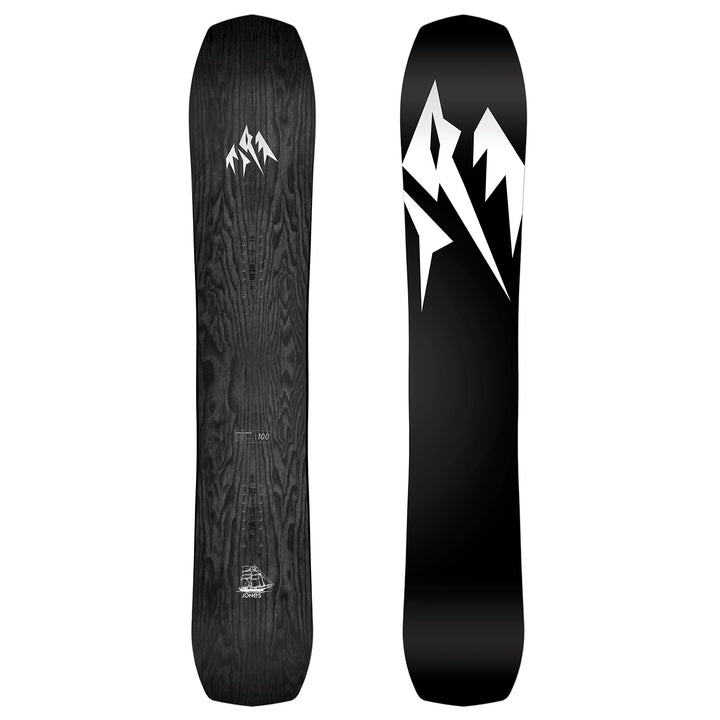 Jones Ultra Flagship Snowboard 2021