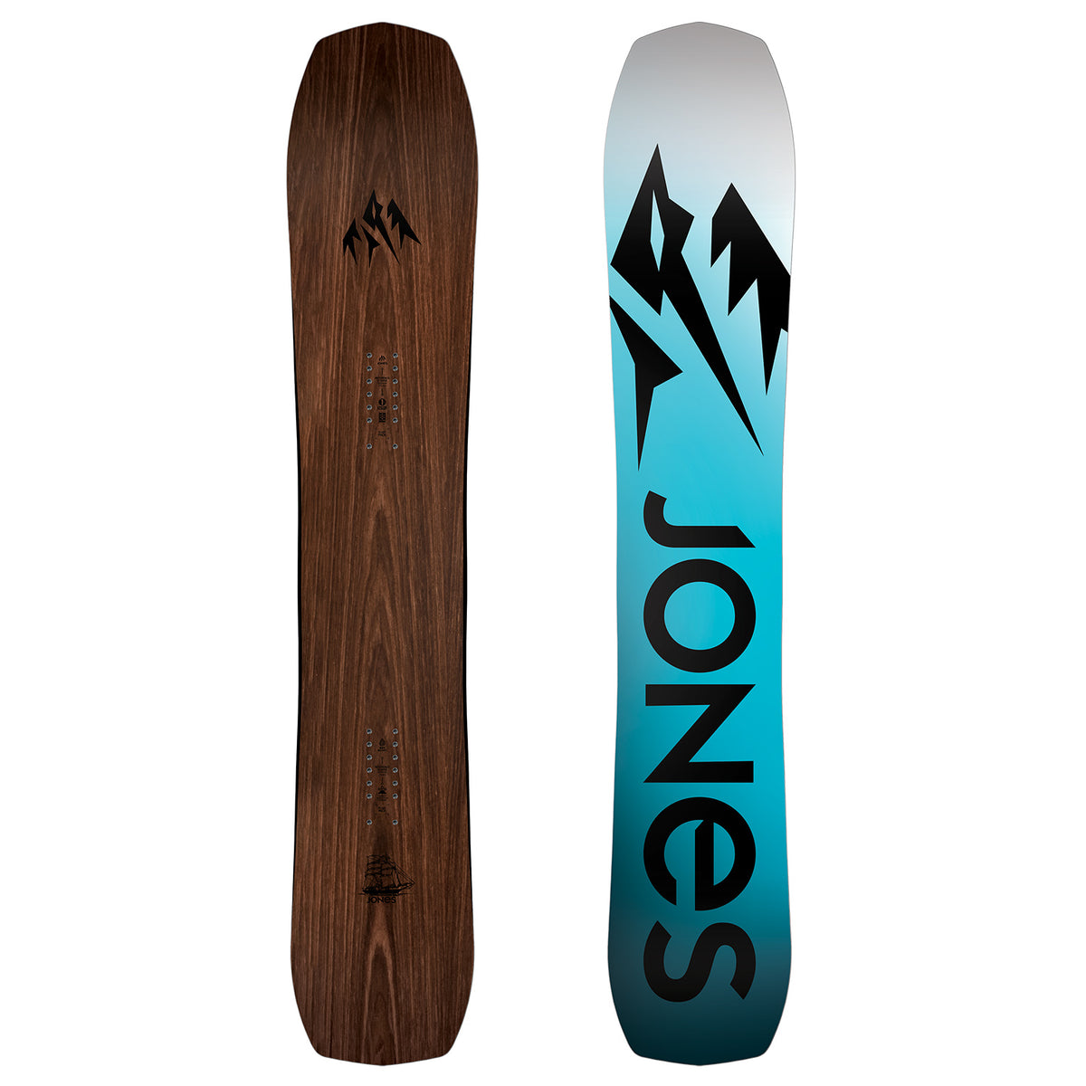Jones Flagship Snowboard 2022