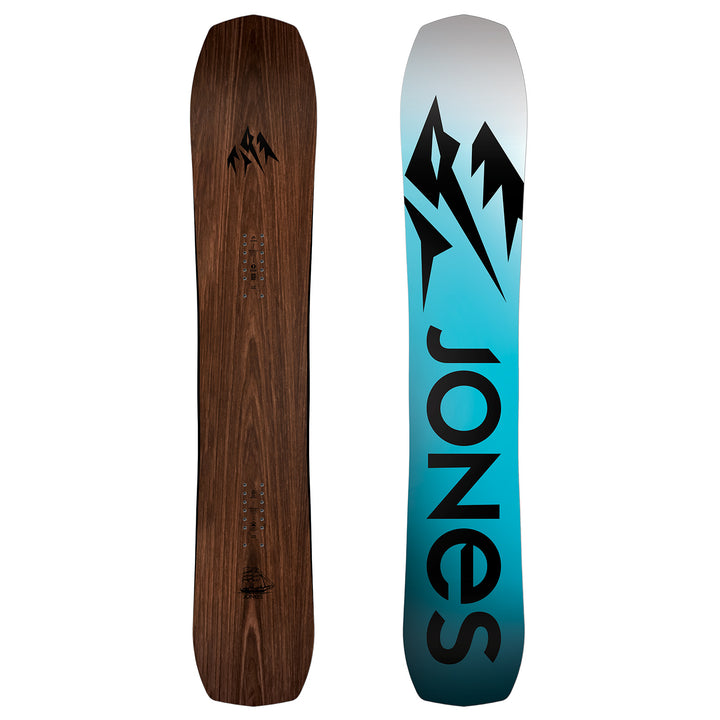 Jones Flagship Snowboard 2022