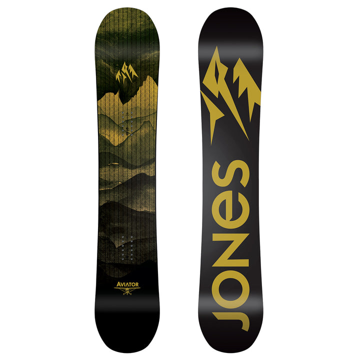 Jones Aviator Snowboard 2021