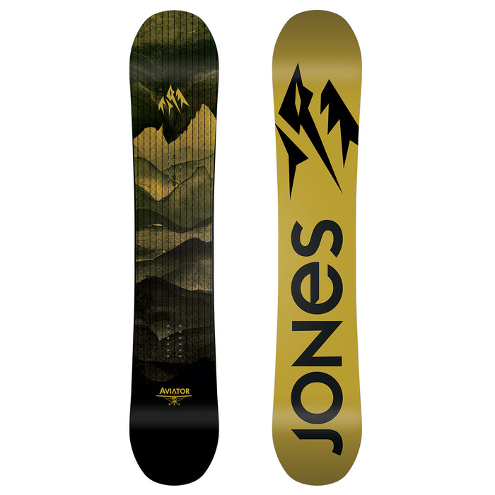 Jones Aviator Snowboard 2021