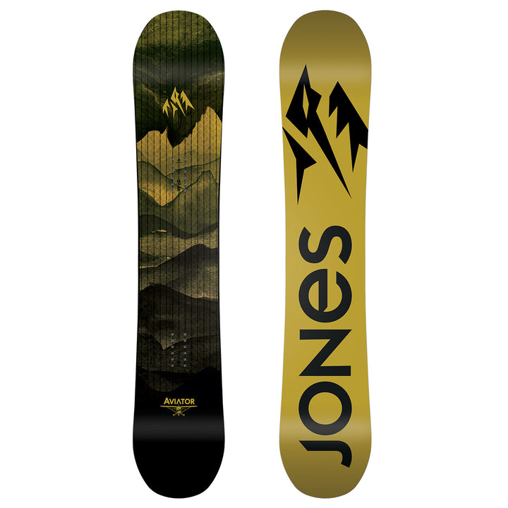 Jones Aviator Snowboard 2021