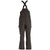 Sessions Bleach Bibs Black