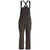 Sessions Bleach Bibs Black
