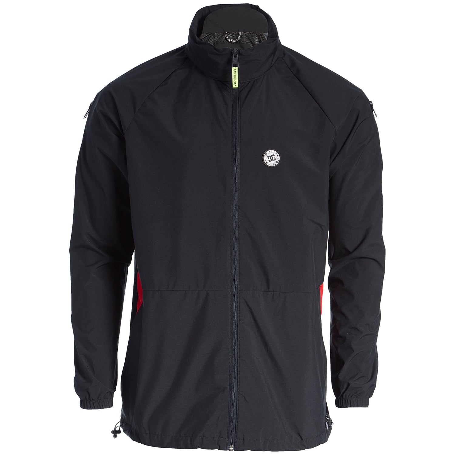 DC Podium Jacket – evo
