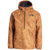 The North Face Up & Over Anorak - Men's Timber Tan Tonal Duck Camo Print