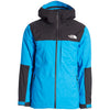 Clear Lake Blue/TNF Black