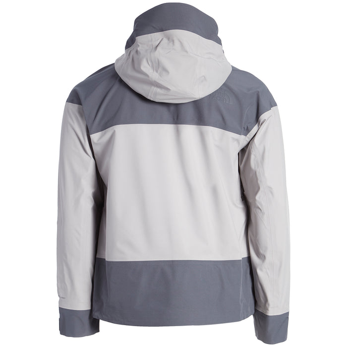 The North Face Beatty FUTURELIGHT™ Jacket - Men's Meld Grey/Vanadis Grey