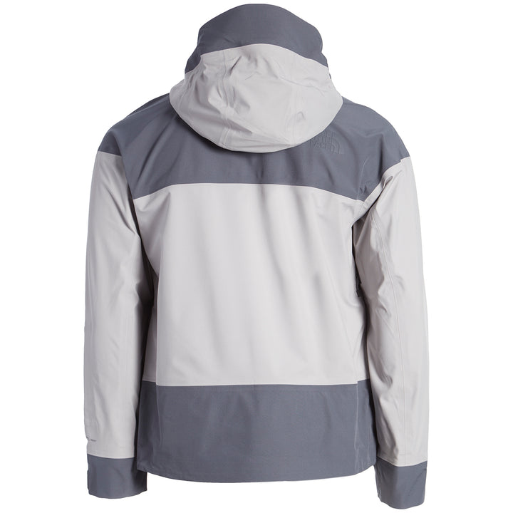 The North Face Beatty FUTURELIGHT™ Jacket - Men's Meld Grey/Vanadis Grey