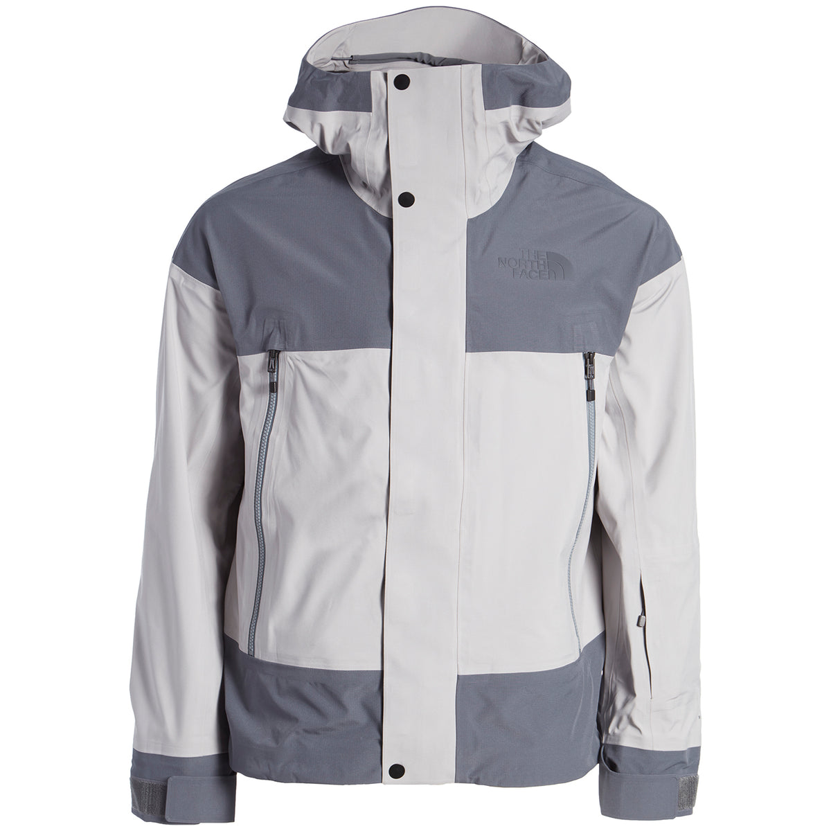 The North Face Beatty FUTURELIGHT™ Jacket - Men's Meld Grey/Vanadis Grey