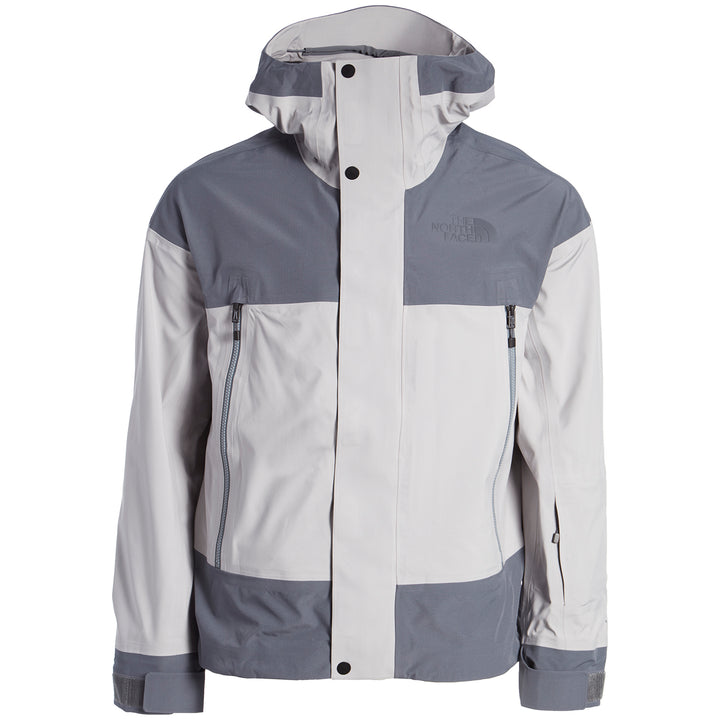 The North Face Beatty FUTURELIGHT™ Jacket - Men's Meld Grey/Vanadis Grey