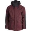 Root Brown/TNF Black