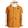 Timber Tan/Vintage White