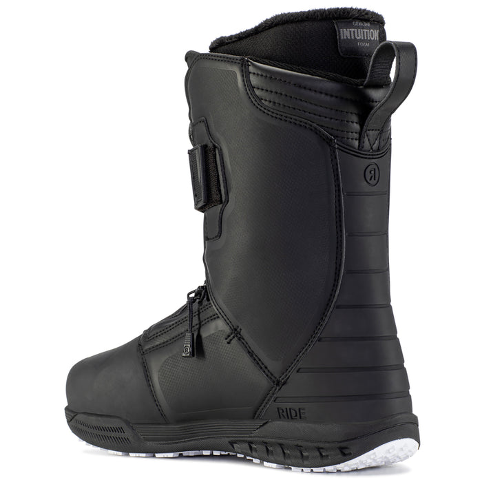 Ride 92 Snowboard Boots 2021 Black