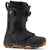 Ride Insano Focus Boa Snowboard Boots 2021 Black