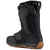 Ride Insano Focus Boa Snowboard Boots 2021 Black