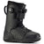 Ride Deadbolt Snowboard Boots 2021 Black