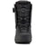 Ride Lasso Boa Snowboard Boots 2021 Black