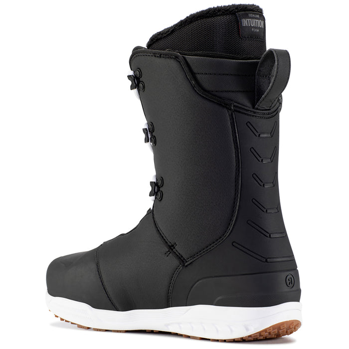 Ride Fuse Snowboard Boots 2021 Black