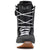 Ride Fuse Snowboard Boots 2021 Black