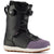 Ride Lasso Boa Snowboard Boots 2021 Purps