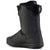 Ride Lasso Boa Snowboard Boots 2021 Black