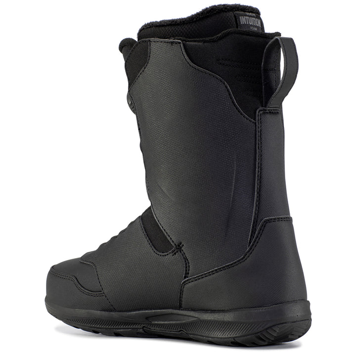 Ride Lasso Boa Snowboard Boots 2021 Black