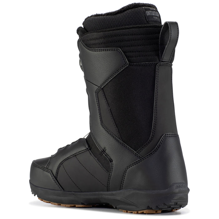 Ride Jackson Snowboard Boots 2021 Black