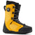 Ride Anchor Snowboard Boots 2021 Autumn Blaze