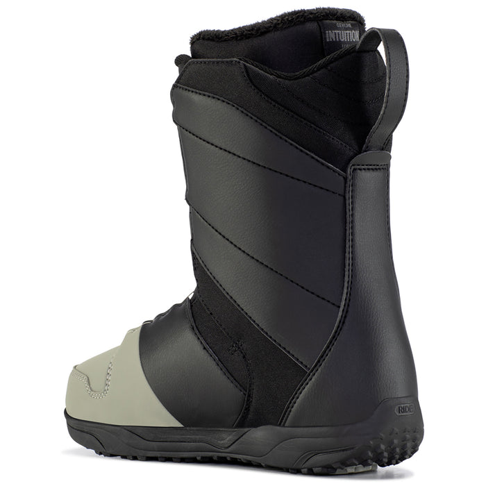Ride Anthem Snowboard Boots  Moss