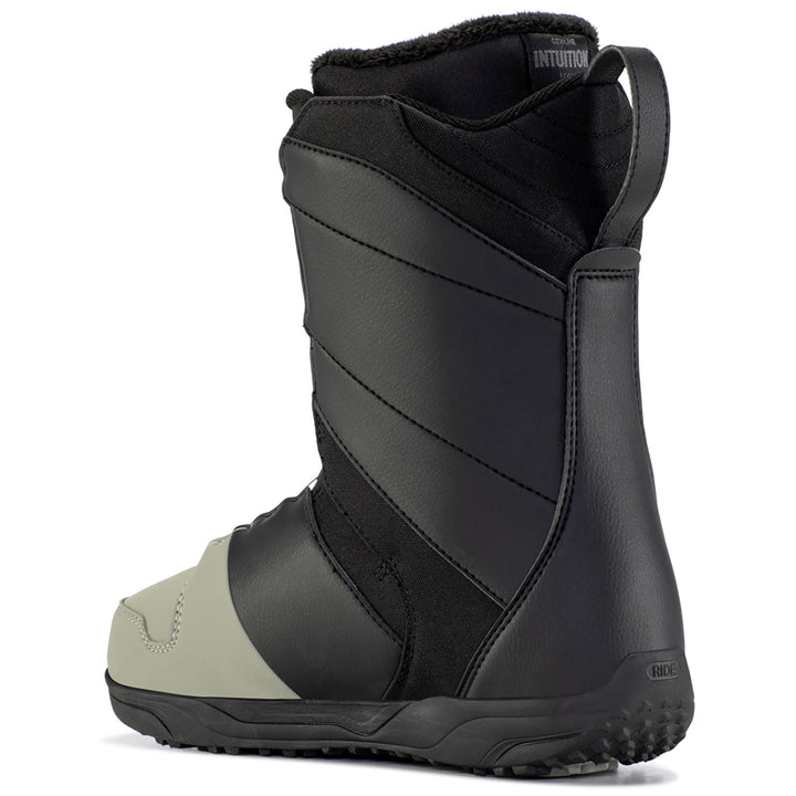 Ride Anthem Snowboard Boots  Moss