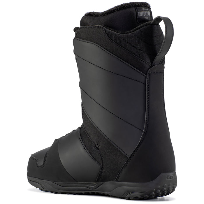 Ride Anthem Snowboard Boots  Black