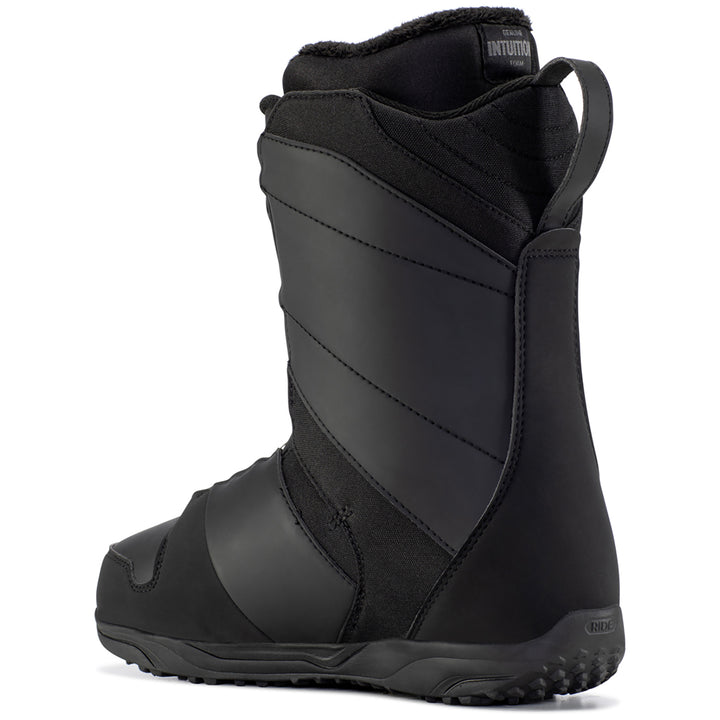 Ride Anthem Snowboard Boots  Black