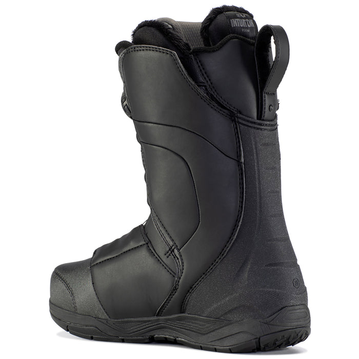 Ride Cadence Focus Boa Snowboard Boots - Women's 2021 Black