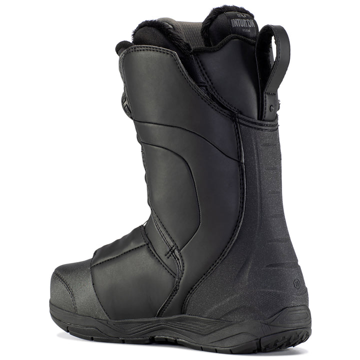Ride Cadence Focus Boa Snowboard Boots - Women's 2021 Black
