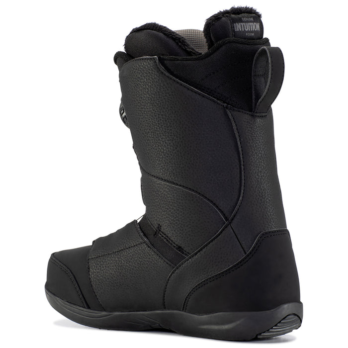 Ride Hera Snowboard Boots - Women's 2021 Black