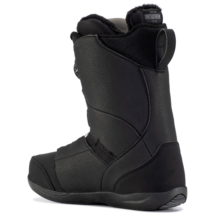 Ride Hera Snowboard Boots - Women's 2021 Black