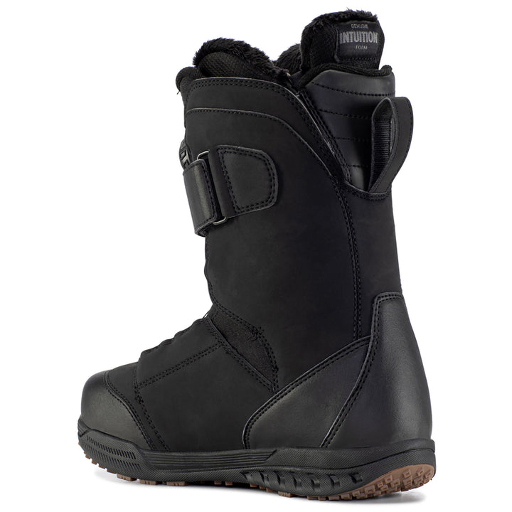 Ride Karmyn Snowboard Boots - Women's 2021 Black