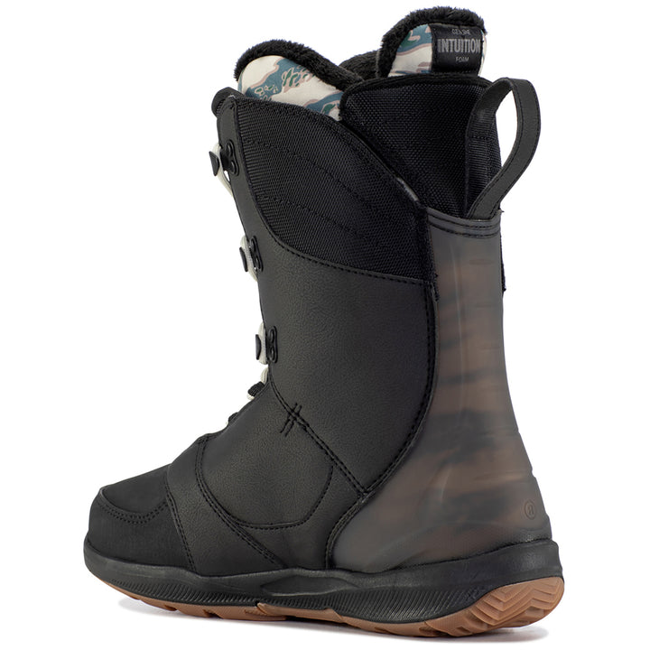 Ride Context Snowboard Boots - Women's 2021 Black