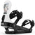 Ride AL-6 Snowboard Bindings - Women's 2021 Collage