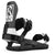 Ride C-10 Snowboard Bindings 2021 Classic Black