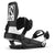 Ride A-6 Snowboard Bindings 2021 Classic Black