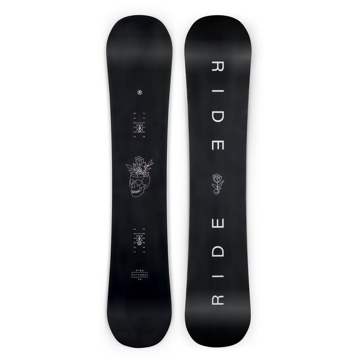 Ride Saturday Snowboard - Women's 2021