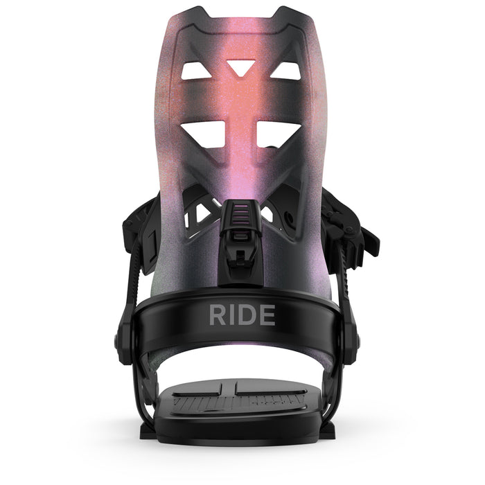 Ride A-8 Snowboard Bindings 2022 Thrash21