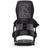 Ride A-6 Snowboard Bindings 2021 Purps